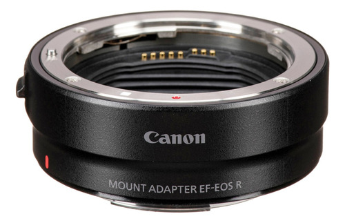 Canon Adaptador Lente Ef-eos R