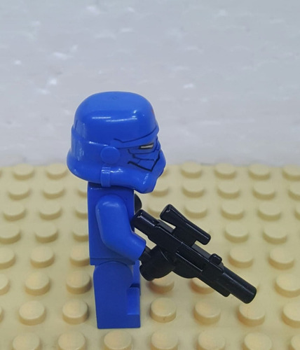 Lego Original -stromtrooper- Star Wars Set 75018 (Usado)