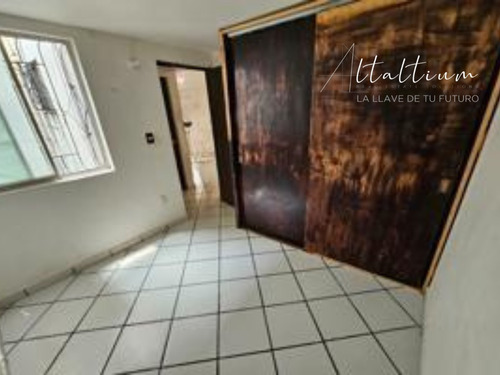 Departamento En Venta En San Diego Ocoyoacac. Aa-ru