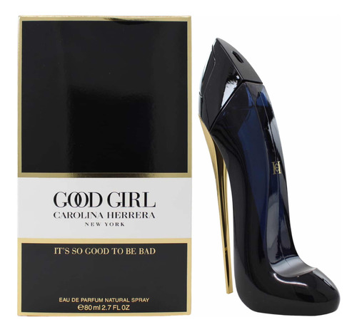 Carolina Herrera Good Girl 80 Ml