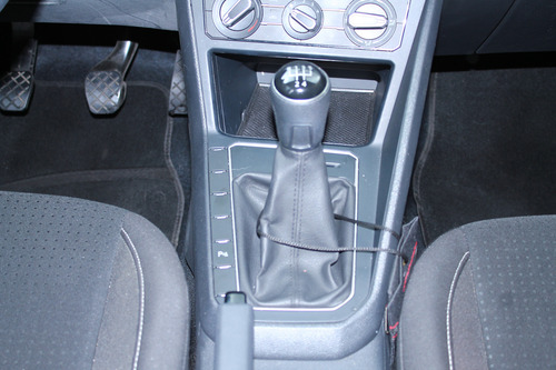 Volkswagen Virtus 1.6 Comfortline Mt
