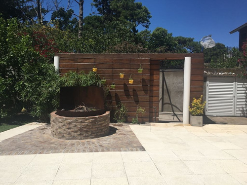 Imagen 5 de 14 de Limonada Hasta 8personas Villa Gesell
