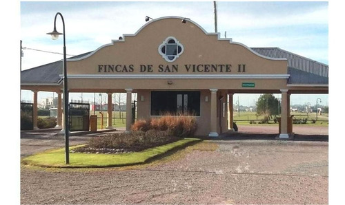 Imagen 4 de 4 de Lote En Venta De 2000 M2 En Fincas De San Vicente (sector Chacras)