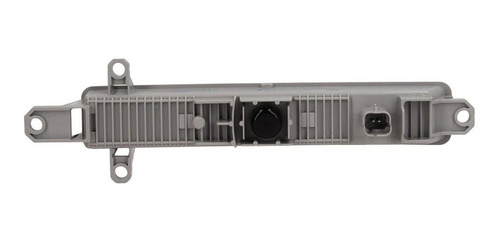 Imagen 2 de 6 de Faro Auxiliar Led Drl Derecho/izquierdo Citroen C3 12/19.