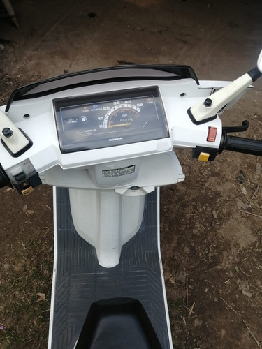 Imagen 4 de 5 de Honda Elite