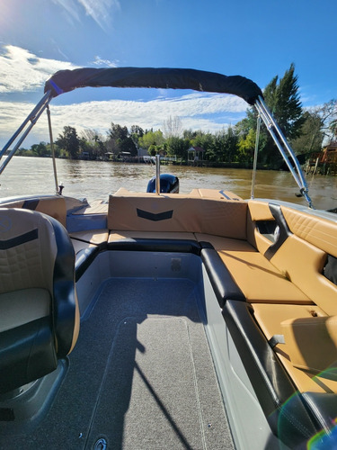 Klase A K210 Mercury 150 Hp 4t 0 Horas No Canestrari Permuto