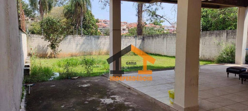 Imagem 4 de 18 de Casa À Venda, 312 M² Por R$ 750.000,00 - Nova Itatiba - Itatiba/sp - Ca1255
