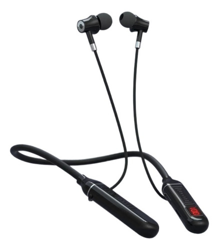 F1 Fones De Ouvido Sem Fio 5.3 Neckband Headphones Gaming