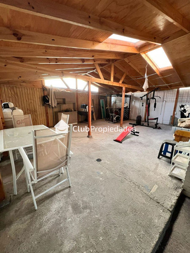 Casa En Venta En Comuna De Maipú