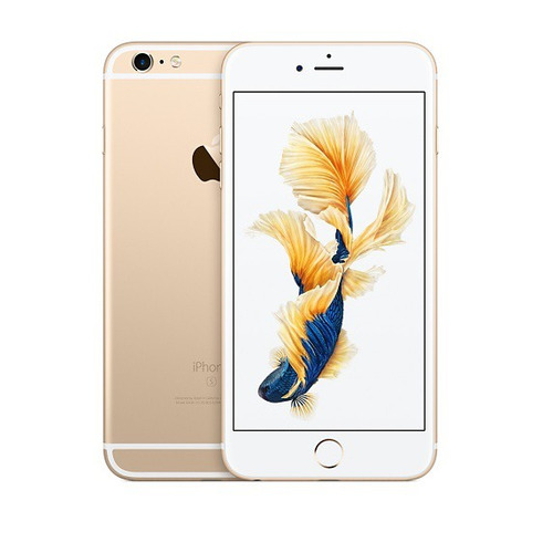 Apple iPhone 6s Plus 16gb Refurbished Garantia Envios