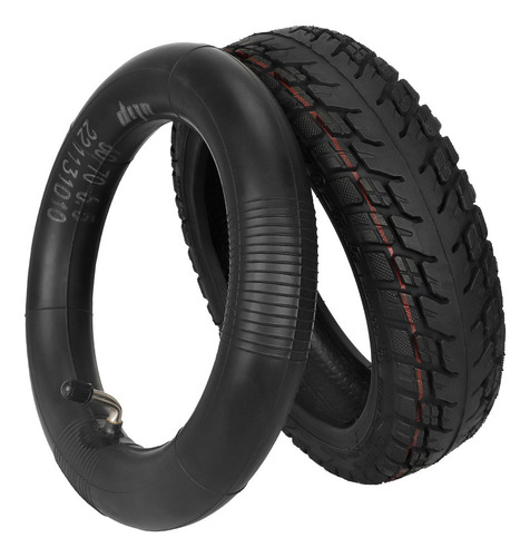 Pra Tubo De Pneu Sem Câmara De Ar Max 60/70-6.5 Para