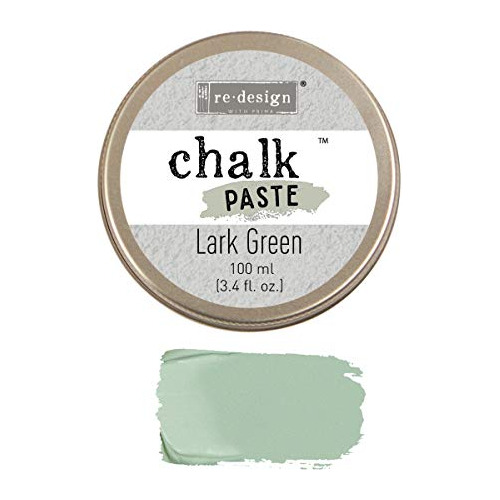 Prima Marketing Inc Redesign Chalk Paste Lark Green