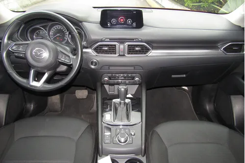 Mazda CX-5 2.0 Touring At