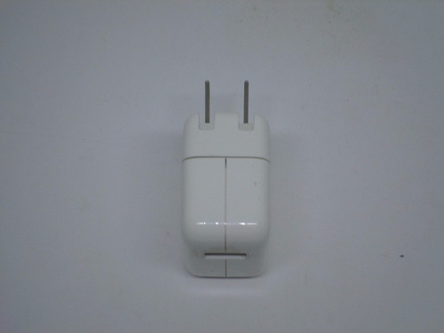 Carregador 10w E Cabo Original Apple iPhone 5 5s 6 6s 7 8 X (Usado)