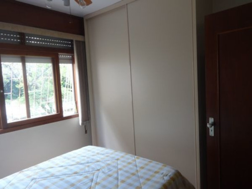 Imagem 8 de 9 de Apartamento Petropolis Porto Alegre - 2437