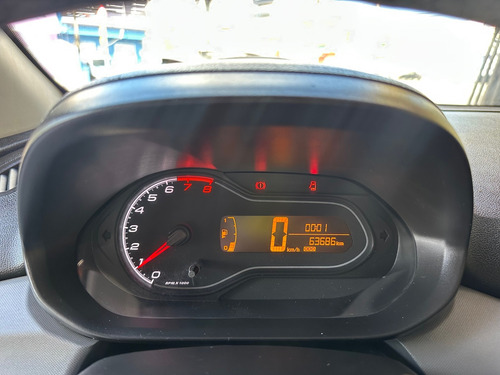 Chevrolet Onix 1.0 Joy 5p