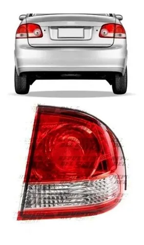 comprar Farol Trasero Derecho Ext Chevrolet Corsa Plus 2006 2008 comprar Farol Trasero Derecho Ext Chevrolet Corsa Plus 2006 2008