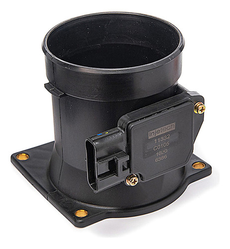 Sensor Flujo Aire Maf E-150 Club Wagon V6 4.2l 2003 Injetech