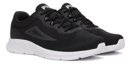 Tenis Hombre Fila Cómodos Ligeros Deportivos 684570
