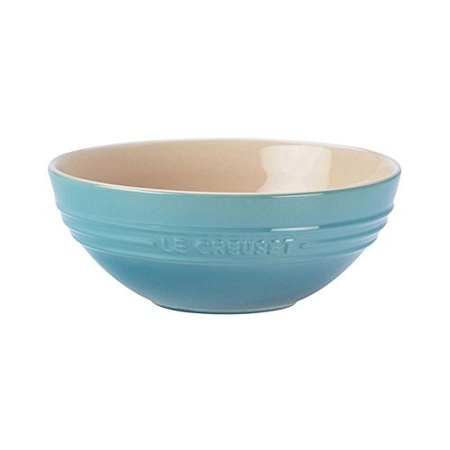 Le Creuset Gres Multi Bowl, Pequeño, Caribe