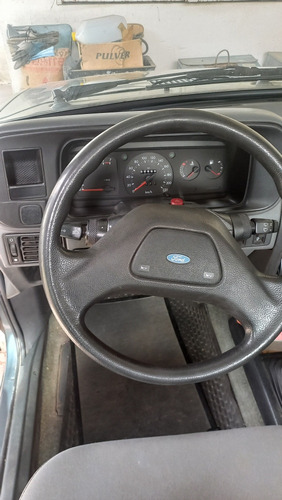 Ford Escort 1.6 Lx