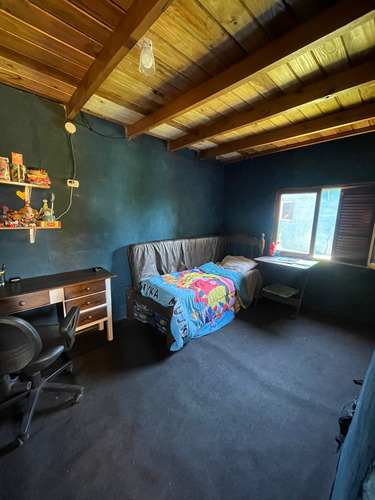 Casa Mas Departamento Ubicada En Camet Norte