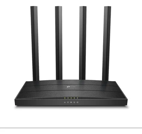 Router Tp-link, Archer C80, Wifi Doble Banda Ac 1900 V2.20