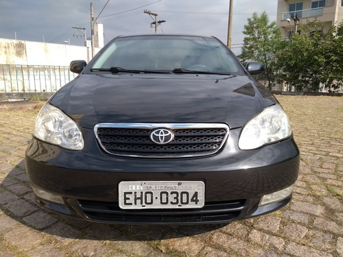 Toyota Corolla 1.8 16v Xei 4p 2004