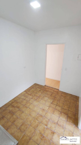 Imagem 11 de 15 de Vendo Excelente Apartamento 3 Dorm. Jd. Novo Santo Amaro - V0471