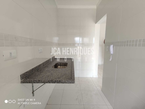 Imagem 6 de 11 de Apartamento Para A Venda No Bairro Do Caiçara - V1211