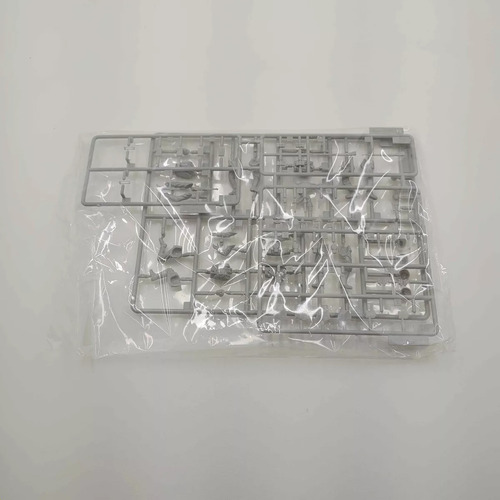 Kit Trumpeter Panzer Division Poland 1939 Part I 1/35 - 404 (Usado)
