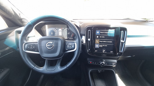 Volvo XC40 XC40 T4 FWD MOMENTUM