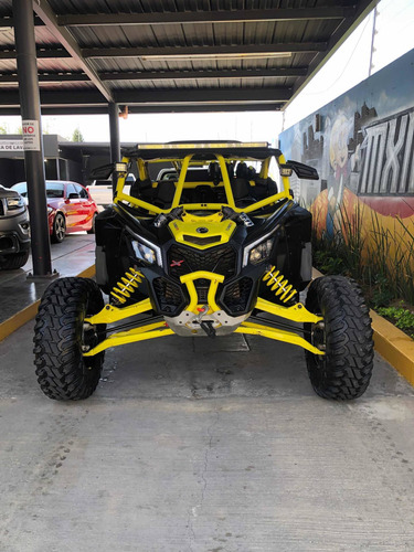 Imagen 2 de 8 de Can-am