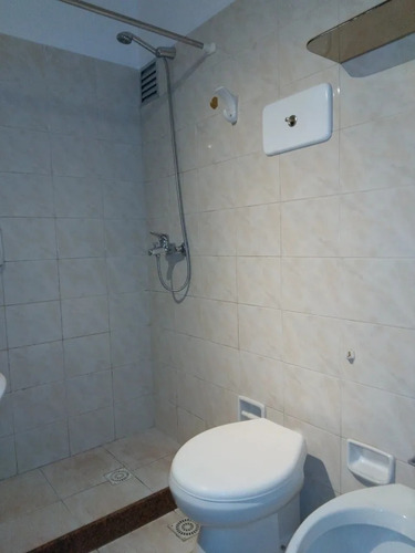 Imagen 9 de 10 de Lindo Apto De 1 Dormitorio En Centro!