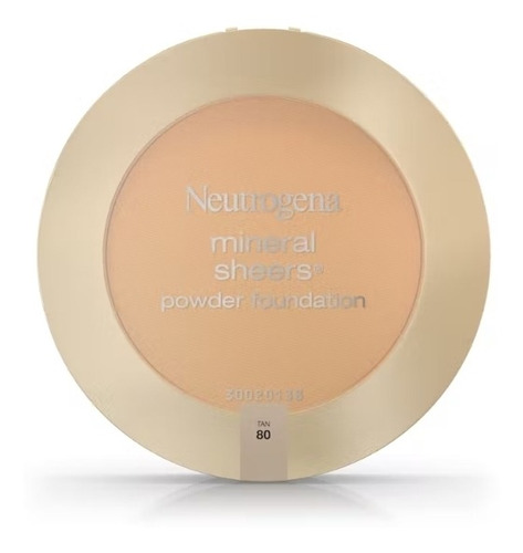 Compactos Neutrogena 