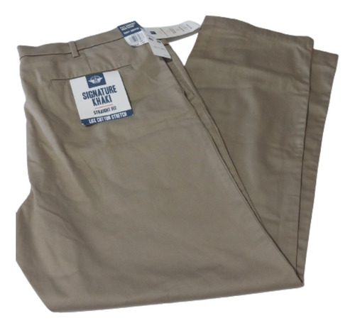 Pantalon Khaki Strech W40-l32 Dockers Original 