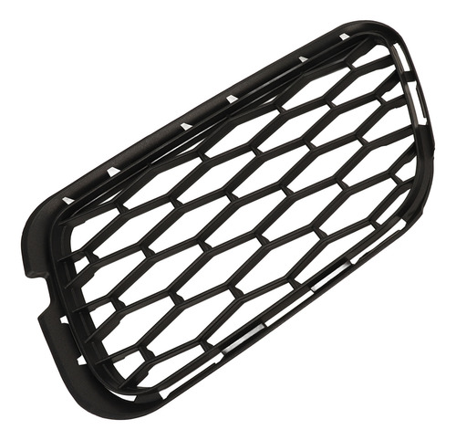 Protector De Rejilla De Rejilla Para Parachoques Delantero,