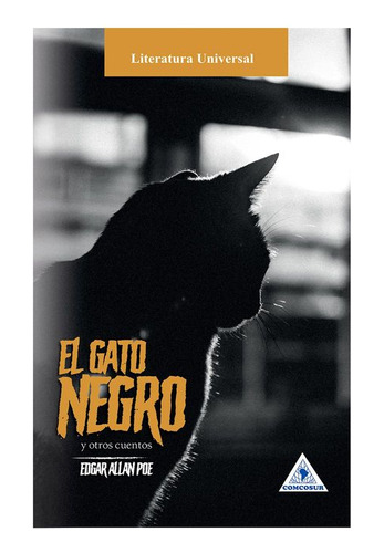 Libro El Gato Negro