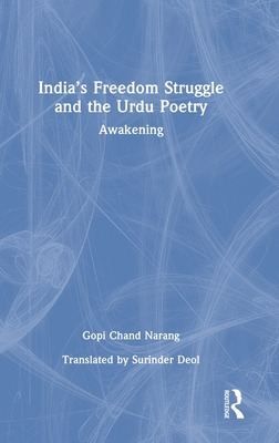 Libro India's Freedom Struggle And The Urdu Poetry: Awake...