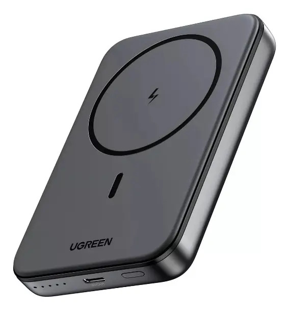 Powerbank Ugreen MagSafe De 10.000MAh USB