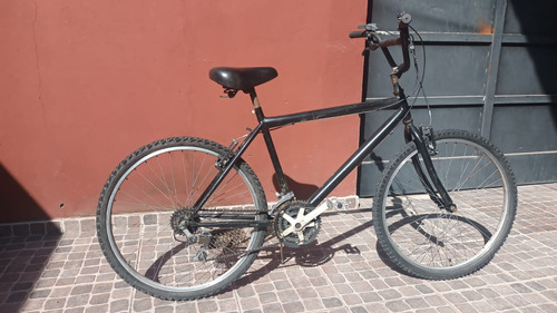 Bicicleta Usada