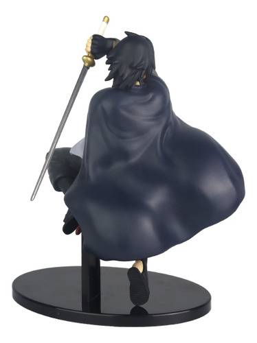 Boruto Naruto Ng Vibration Stars-Sasuke