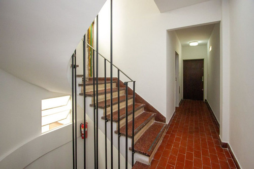 Departamento 2 Ambientes Palermo
