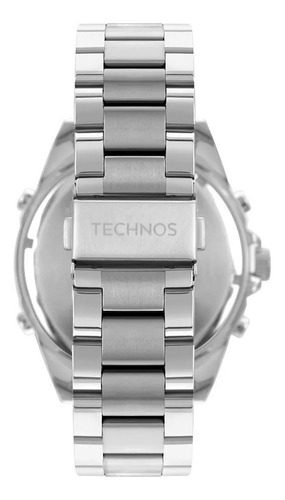 Relógio Technos Masculino Ts Digi/ana Bj3814aa/1p Original