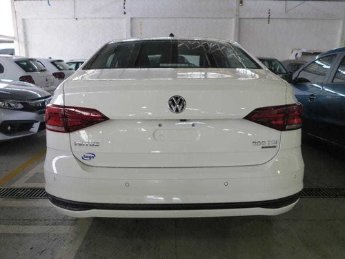 Volkswagen Virtus Comf 200 Tsi