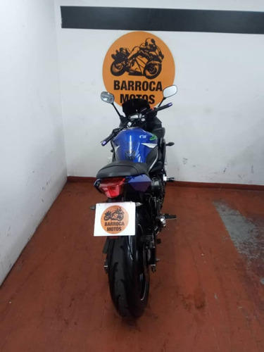 Imagem 3 de 4 de Yamaha Xj6f Carenada