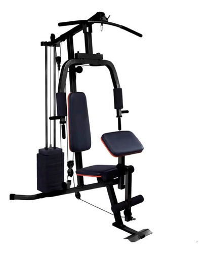 Home Gym Multi Estación Funcional Casa