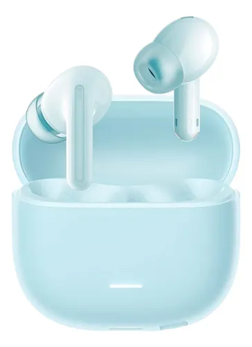 Audifonos Xiaomi Redmi Buds 6 Lite Azul Anc Bt 5.3 - Avinari