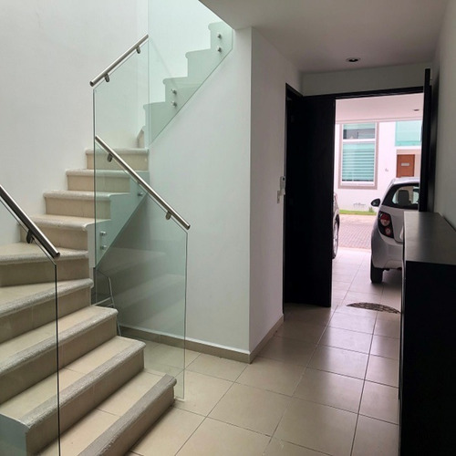 Imagen 2 de 14 de Venta Casa En Privada San Andrés Cholula Pue. Cas_2527 Pc/ac