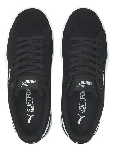 Tenis Puma Vikky V3 Para Mujer